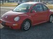 2005 Volkswagen New Beetle