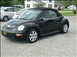 2003 Volkswagen New Beetle