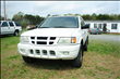2004 Isuzu Rodeo