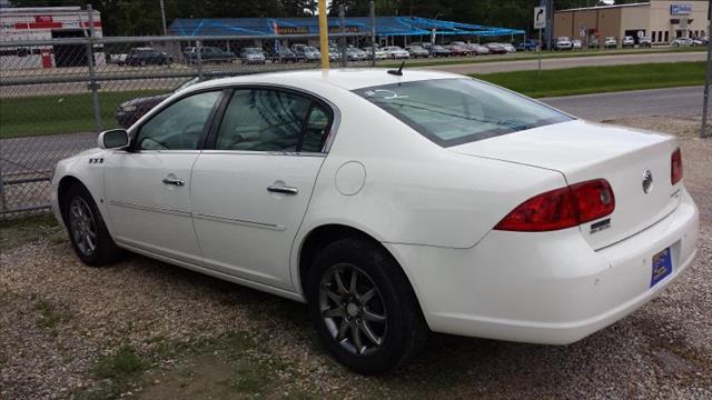 2008 BUICK LUCERNE V6 CXL SPECIAL EDITION white we have 3 locations with over 150 cars trucks va