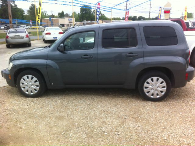 2008 CHEVROLET HHR LT1 grey i will also include a 3 month3000 warranty to help you get in this h