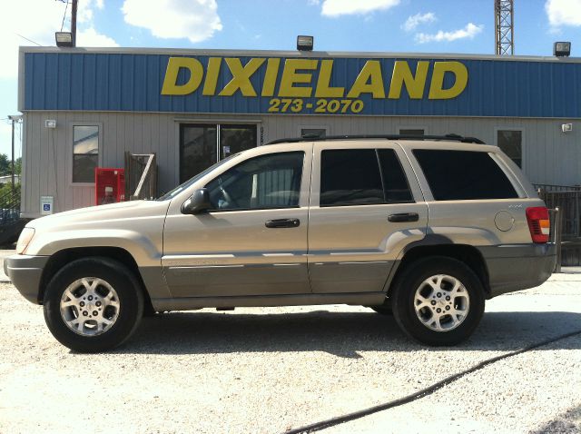 1999 JEEP GRAND CHEROKEE LAREDO 4WD tan this 1999 grand cherokee is fully loaded with 4 wheel driv