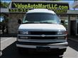 1999 Chevrolet Express