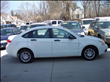 2010 Ford Focus