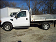 2008 Ford F350
