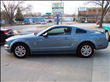 2006 Ford Mustang