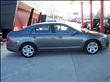 2011 Ford Fusion