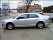 2010 Ford Fusion