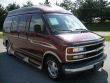 1999 Chevrolet Express