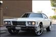 1972 Buick Riviera