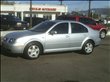2002 Volkswagen Jetta