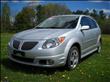 2008 Pontiac Vibe