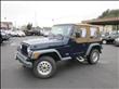 1997 Jeep Wrangler
