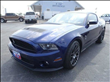 2012 Ford Mustang Shelby GT500