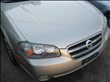2002 Nissan Maxima