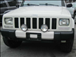 2000 Jeep Cherokee