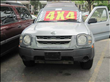 2002 Nissan Xterra