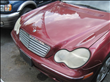 2002 Mercedes-Benz C-Class