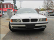1998 BMW 7 series
