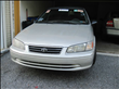 2000 Toyota Camry