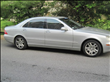 2001 Mercedes-Benz S-Class