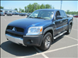 2006 Mitsubishi Raider