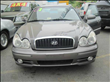 2002 Hyundai Sonata