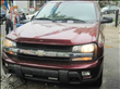 2004 Chevrolet TrailBlazer EXT