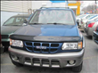 2002 Isuzu Rodeo
