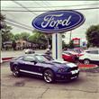 2012 Ford Mustang Shelby GT500